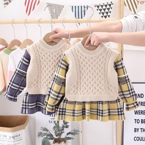 HUGJOJO Sweaters For Girls
