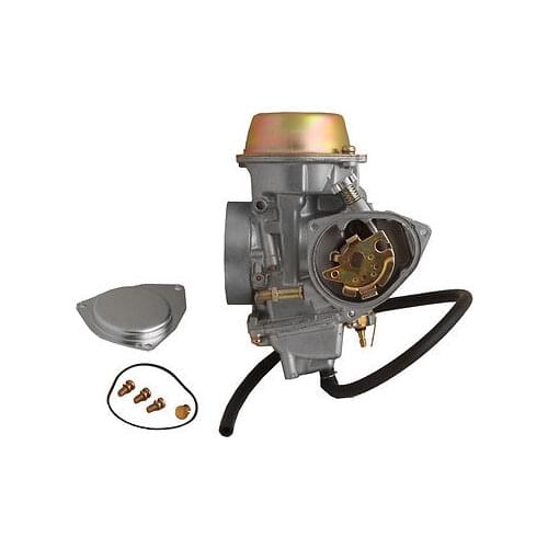 Carb Carburetor Motorcycle Parts For YAMAHA RHINO 660 YFM660 YFM 2004-2007 06 07