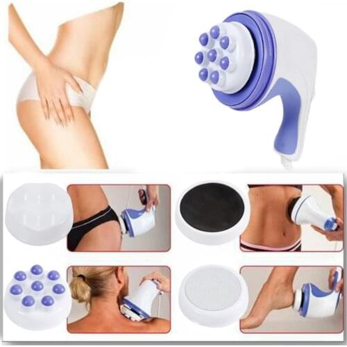 LANBENA Hand Massagers