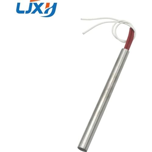 LJXH Durable Cartridge Heating Element Heater High-density Electric Heating Tube For Mold Welding Heating 16x200mm