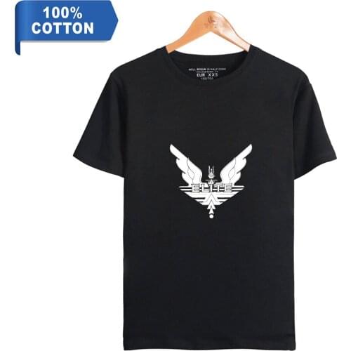 Mens Summer T-shirts LUCKYFRIDAYF China