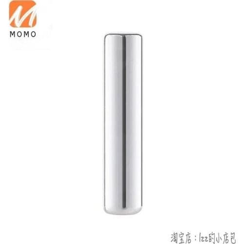 Cats Eye Magnet Stick Black Magnet Becomes Strong Magnetic Powerful Portable Magnetic Cylindrical Nail Art Reinforced Long