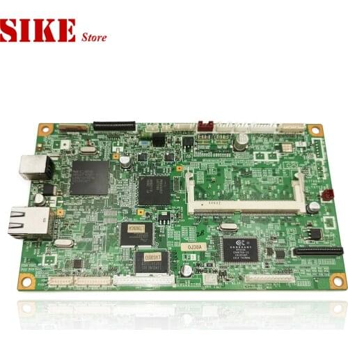 Main Board For Brother DCP-9010CN MFC-9120CN MFC-9120 DCP-9010 9010 9120 Formatter Board Mainboard