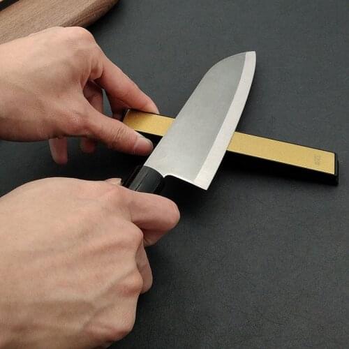 Knife diamond whetstone knife sharpener Edge pro Ruixin pro sharpening stone oil stone honing stones