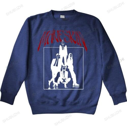 Autumn Maneskin Fashion Print hoody Women/Mens Short hoody Oversized hoody sweatshirt Daily Clothes Casual New Clothing