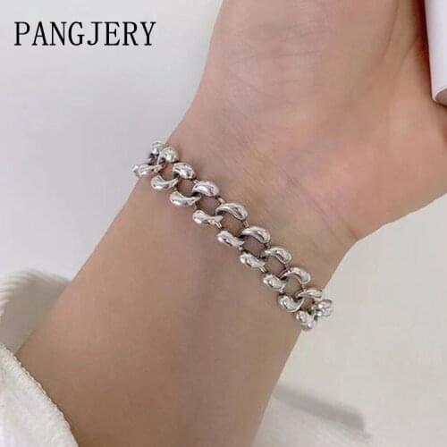 PANGJERY Braided Bracelets