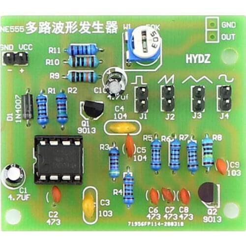 Генераторы сигналов SCREAMSUPERMAN China At AliExpress