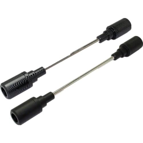 Motorcycle Frame Sliders Crash Protector For Ducati Monster S2 S4 S4R 600 750 800 900