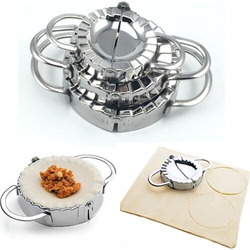 Strongwell Pastry Scoops