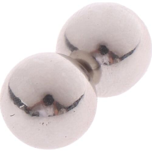 Ultra Powerful Magnetic Orb Nipple Clamps Magnetic Clitoris Bondage Nipple Clamps Adult Games Erotic Sex Toys For Women Couples