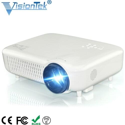 Alibaba Express Best Selling 3500 ANSI Lumens HD led Projector, Home Theater Projector