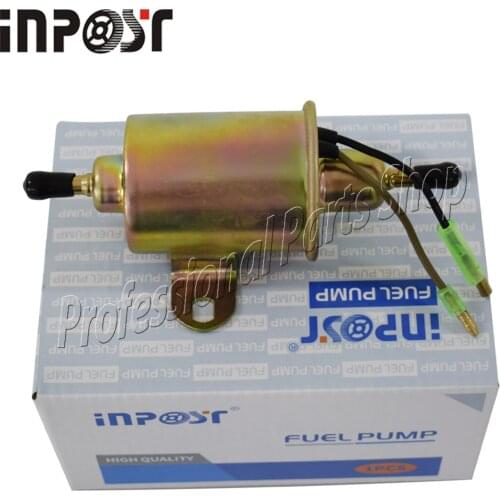 Fuel Pump for Polaris Ranger 1000 2015-2019 # 4011545 4011492 E11005