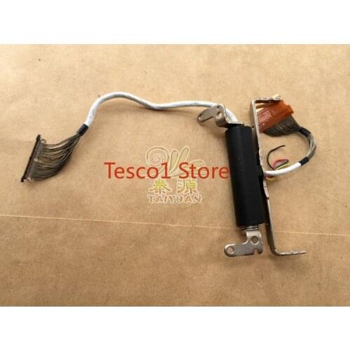 Shaft Rotating LCD Flex Cable Ribbon FPC for Nikon D5300 Camera Repair Part