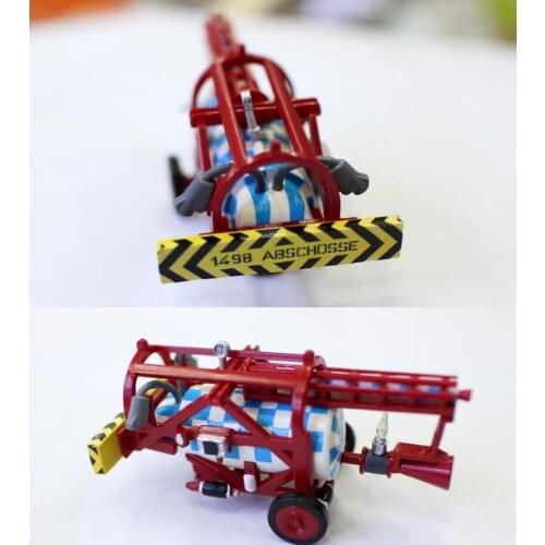 1:43 Advanced alloy racing test car toys,high simulation Test car model,metal diecasts,collection toy vehicles,free shipping