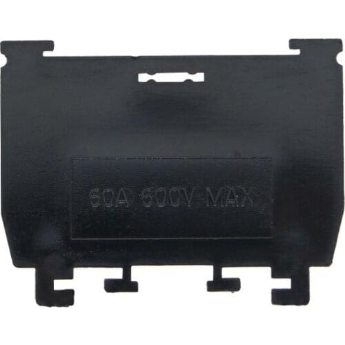 10pcs TBR-100A flame retardant combined G-TBR-D baffle fox baffle bulkhead side bulkhead baffle