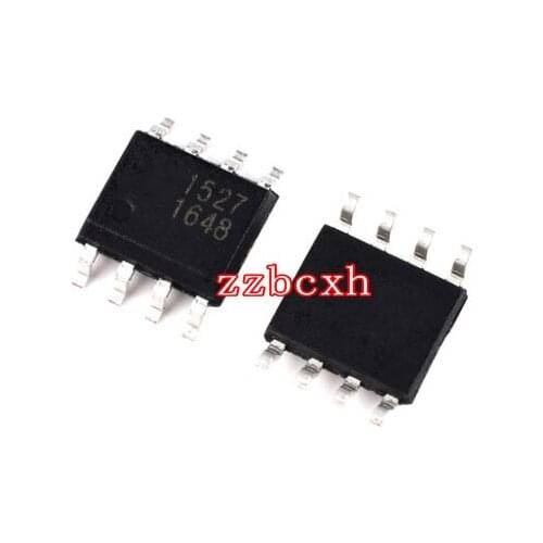 10PCS/LOT New original EV1527 1527 SOP-8