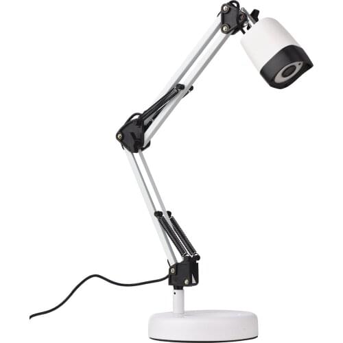 2 in 1 Document Scanner Camera & Webcam with Auto-Focus and LED Supplemental Light 8 Mega-pixel High-Definition A3 Scan Size