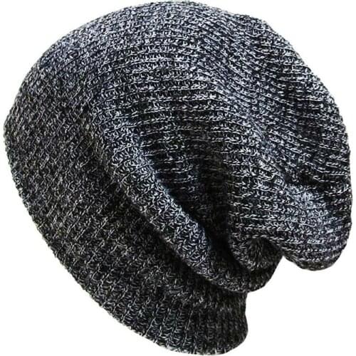 2017 Brand Bonnet Beanies Knitted Winter Caps Skullies Winter Hats For Women Men Outdoor Ski Sports Beanie Gorras Touca