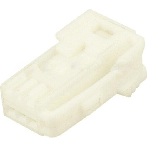 5/10/20/50/100sets 3pin auto wire harness housing plug electric female connector 7283-8630