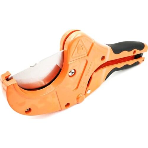 64mm PE PEX Cutter PC-317-64 Plastic Pipe Cutter