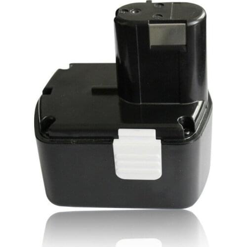 Alternative Hitachi Hitachi 14.4V Electric Tools Ni-MH Rechargeable Battery EB1414S EB1415 EB1424