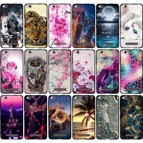 BEBIRDCASE Phone Cases Xiaomi Redmi 4A