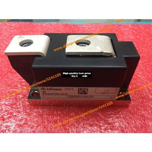 Free shipping NEW TZ600N16KOF MODULE