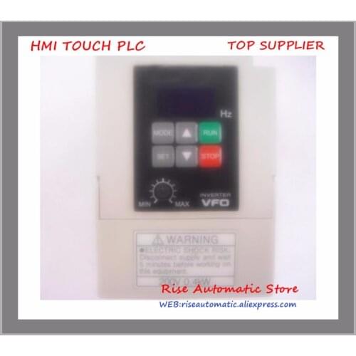 BFV00022DK BFV00042GK BFV00072GK BFV00152GK New Inverter VFD Frequency AC Drive