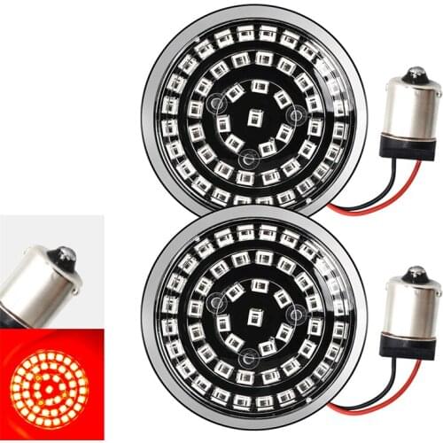 BITCUK Stop Lights For Motorcycles