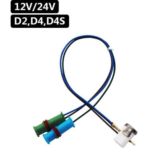 PT1000 Temperature Overheat Sensor 252069010200 For 12V/24V Eberspacher D2 D4 D4S Airtronic Heaters