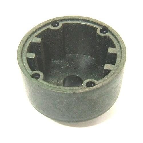 No.24 Differential Block HengLong Rc Racing 1:10 1/10 HL3851-2 3851-2 Rc Spare Parts Big Foot Mad Truck LandOverlor Car