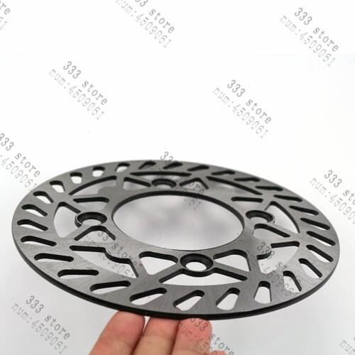 MTB Mountain road bike bicycle floating Bike Disc 220MM Bicycle Brake Rotor Hydraulic Disc Brakes Bicycle Mini Off-Road