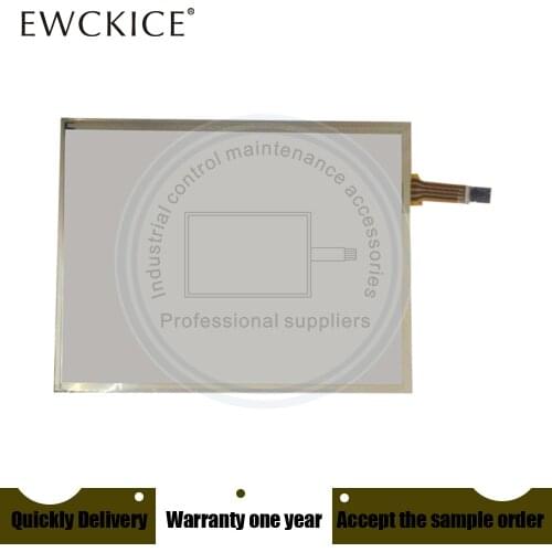NEW AMT10307 AMT 10307 AMT-10307 HMI PLC touch screen panel membrane touchscreen