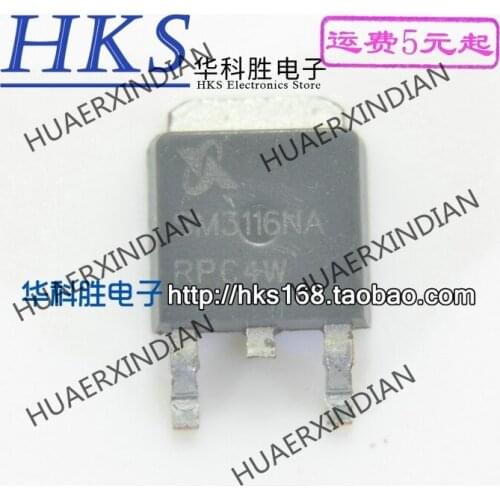 New Original SM3116NA TO-252