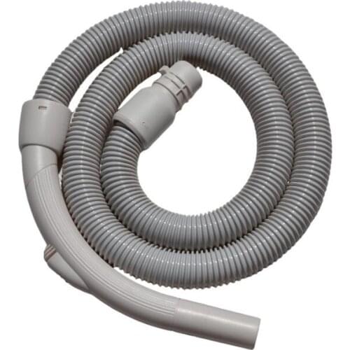 Vacuum Cleaner Parts plastic hose White bellows pipe FC8270 FC8272 FC8274FC8276FC8220