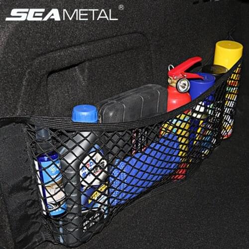 SEAMETAL Travel Bags