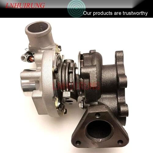 Turbine for VW T4 Transporter 1.9 TD 68 HP ABL GT1544S Turbo Gaskets 454064 454064-5001S 028145701L Turbocharger Core Cartridge