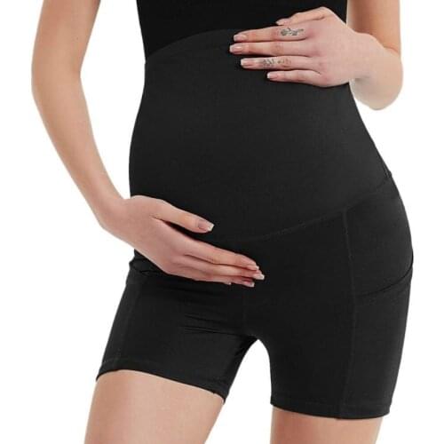 Vantaxus Maternity Shorts