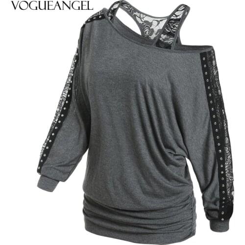 VOGUEANGEL Women's Jackets