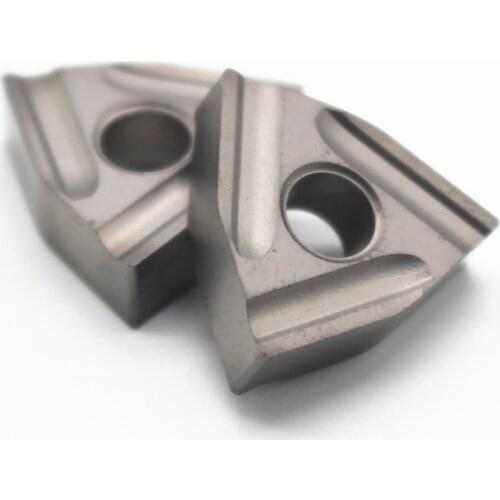 WNMG080404 R-S CT3000 External Turning Tools Cermet Grade Carbide insert Lathe cutter Tool Tokarnyy turning insert