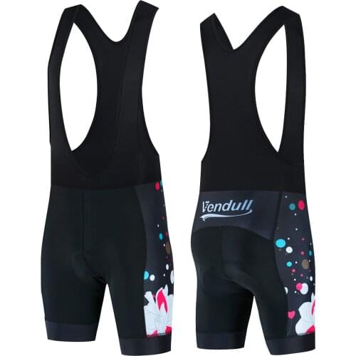 2019 camouflage thickened cycling shorts shockproof mountain bike bicycle shorts road bike shorts Ropa Ciclismo mens tights