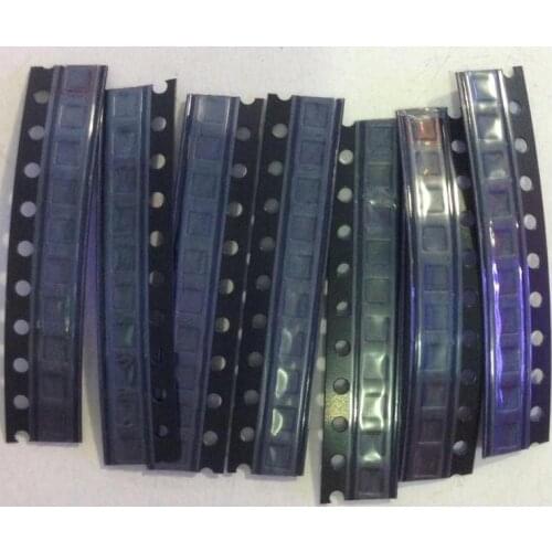 500pcs/lot,Original new for iPhone 7G 7 PLUS 7P 7+ 7PLUS U4001 USB charger charging ic chip 610A3B 36pin on board, DHL free ship