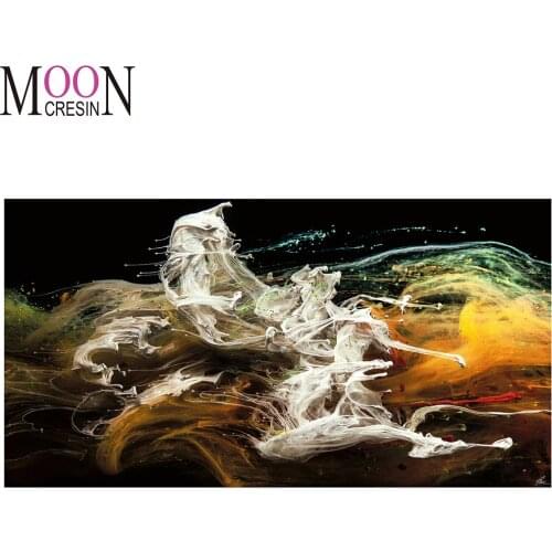 100x50cm diamond mosaic abstraction diamond painting embroidery with beads Diamond picture full square round drill cross Stitch