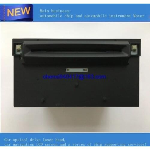 Ni-san 28185 EB60A Clarion 6 CD changer PN-2958N car radio AM FM Tuner 286-6469-18 Infiniti