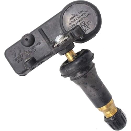 Car Tire Pressure Sensor 9683420380 for Peugeot Citroen Picasso