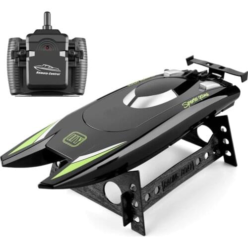 HONIXNER Radio Controlled Boats