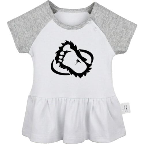 iDzn Children `s Dress