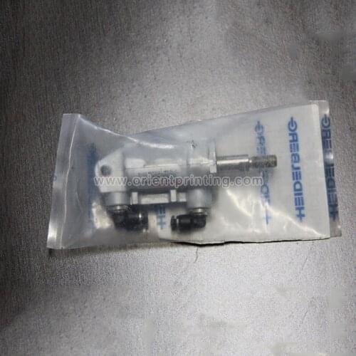 Imported 00.580.4621 Heidelberg SM52 PM52 Pneumatic Cylinder 00.580.4621 Offset Machine Parts