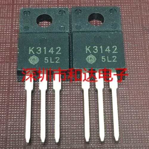 K3142 2SK3142 TO-220F 30V 60A