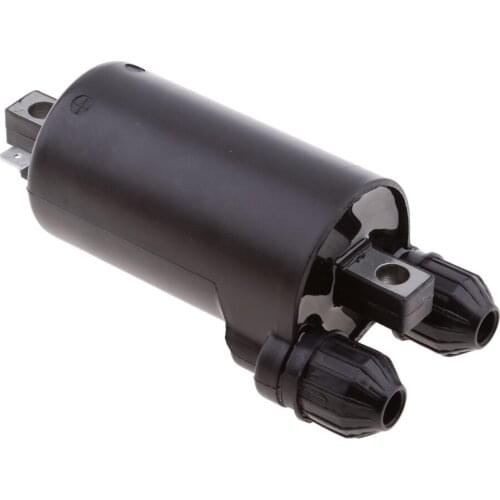 Ignition Coil for KAWASAKI KZ550- KZ1300 Z1 KZ Engine Car Motorcycle Accessories ATV Moped Ignition System